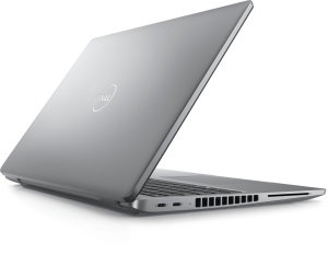 Dell Latitude 5540 15.6" FHD IPS Intel Core i5-1335U vPro 8GB RAM 512GB SSD Ubuntu BG kbd  - Titan Gray