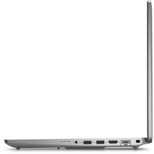 Dell Latitude 5540 15.6" FHD IPS Intel Core i5-1335U vPro 8GB RAM 512GB SSD Ubuntu BG kbd  - Titan Gray