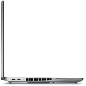 Dell Latitude 5540 15.6" FHD IPS Intel Core i5-1335U vPro 8GB RAM 512GB SSD Ubuntu BG kbd  - Titan Gray