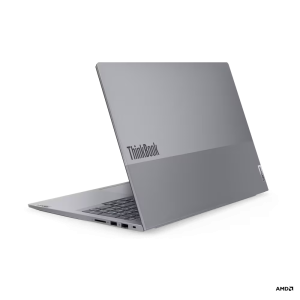Lenovo ThinkBook 16 G6 ABP 16" WUXGA IPS AMD Ryzen 7 7730U 32GB RAM 1TB SSD NoOS BG kbd - Arctic Grey