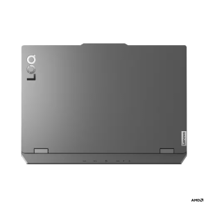Lenovo LOQ 15AHP9 15.6" FHD IPS AMD Ryzen 5 8645HS 16GB RAM 512GB SSD NVIDIA RTX 4060 8GB NoOS BG kbd - Luna Grey