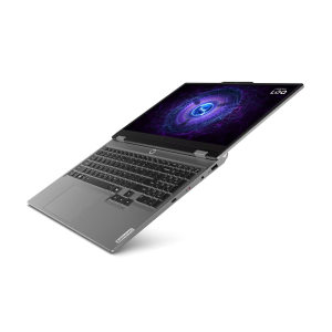 Lenovo LOQ 15IRX9 15.6" FHD IPS Intel Core i7-13650HX 24GB RAM 1TB SSD NVIDIA RTX 4060 8GB NoOS BG kbs - Luna Grey