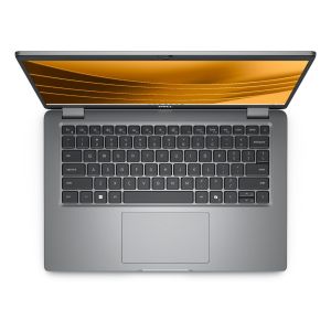 Dell Latitude 5450 14.0" FHD IPS Intel Core Ultra 5 125U vPro 8GB RAM 512GB SSD FP Ubuntu - Titan Gray