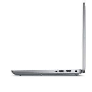 Dell Latitude 5450 14.0" FHD IPS Intel Core Ultra 5 125U vPro 8GB RAM 512GB SSD Ubuntu BG kbd - Titan Gray