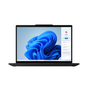 Lenovo ThinkPad T14 G5 14" WUXGA IPS Intel Core Ultra 5 125U vPro 16GB RAM 512GB SSD Win11Pro BG kbd - Black