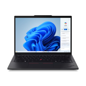 Lenovo ThinkPad T14 G5 14" WUXGA IPS Intel Core Ultra 5 125U vPro 16GB RAM 512GB SSD Win11Pro BG kbd - Black