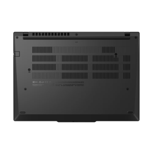 Lenovo ThinkPad T14 G5 14" WUXGA IPS Intel Core Ultra 5 125U vPro 16GB RAM 512GB SSD Win11Pro BG kbd - Black