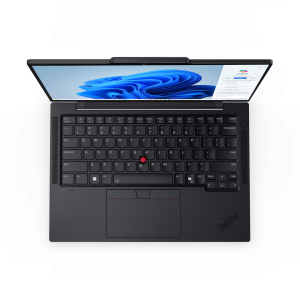 Lenovo ThinkPad T14s G5 14" WUXGA IPS Intel Core Ultra 5 125U vPro 16GB RAM 512GB SSD Win11Pro BG kbd - Black
