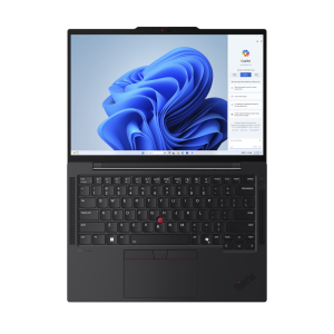 Lenovo ThinkPad T14s G5 14" WUXGA IPS Intel Core Ultra 5 125U vPro 16GB RAM 512GB SSD Win11Pro BG kbd - Black