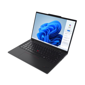 Lenovo ThinkPad T14s G5 14" WUXGA IPS Intel Core Ultra 5 125U vPro 16GB RAM 512GB SSD Win11Pro BG kbd - Black