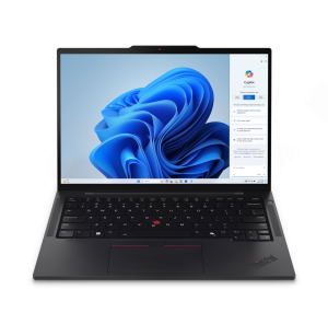 Lenovo ThinkPad T14s G5 14" WUXGA IPS Intel Core Ultra 7 155U vPro Evo 32GB RAM 1TB SSD Win11Pro BG kbd - Black