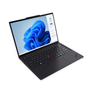 Lenovo ThinkPad T14s G5 14" WUXGA IPS Intel Core Ultra 7 155U vPro Evo 32GB RAM 1TB SSD Win11Pro BG kbd - Black