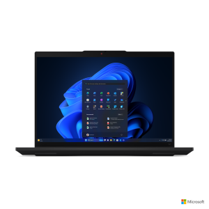 Lenovo ThinkPad L14 G5 14" WUXGA IPS Intel Core Ultra 5 125U vPro 32GB RAM 1TB SSD Win11Pro BG kbd - Black