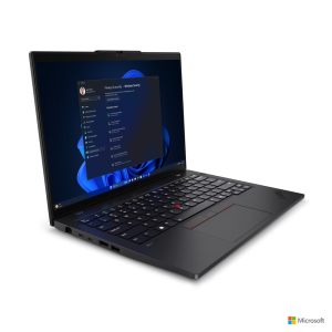 Lenovo ThinkPad L14 G5 14" WUXGA IPS Intel Core Ultra 5 125U vPro 32GB RAM 1TB SSD Win11Pro BG kbd - Black