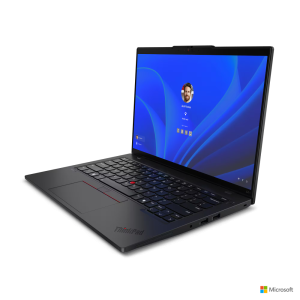 Lenovo ThinkPad L14 G5 14" WUXGA IPS Intel Core Ultra 5 125U vPro 32GB RAM 1TB SSD Win11Pro BG kbd - Black