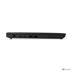Lenovo ThinkPad L14 G5 14" WUXGA IPS Intel Core Ultra 5 125U vPro 32GB RAM 1TB SSD Win11Pro BG kbd - Black