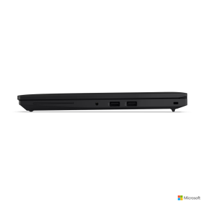Lenovo ThinkPad L14 G5 14" WUXGA IPS Intel Core Ultra 5 125U vPro 32GB RAM 1TB SSD Win11Pro BG kbd - Black