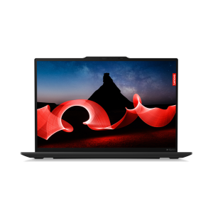 Lenovo ThinkPad X1 Carbon G12 14" WUXGA IPS Intel Core Ultra 5 125U vPro Evo 32GB RAM 1TB SSD Win11Pro BG kbd - Black