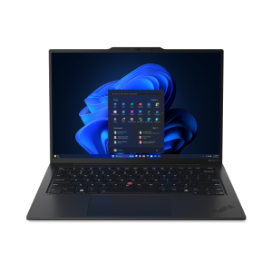 Lenovo ThinkPad X1 Carbon G12 14" WUXGA IPS Intel Core Ultra 5 125U vPro Evo 32GB RAM 1TB SSD Win11Pro BG kbd - Black
