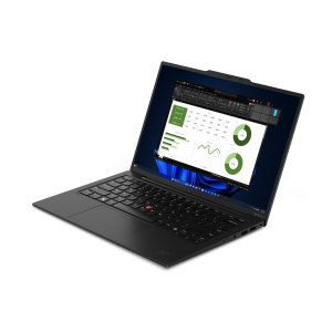 Lenovo ThinkPad X1 Carbon G12 14" WUXGA IPS Intel Core Ultra 5 125U vPro Evo 32GB RAM 1TB SSD Win11Pro BG kbd - Black