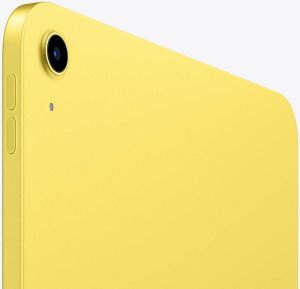 Apple iPad G10 10.9" 4GB 64GB WiFi - Yellow