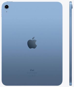 Apple iPad G10 10.9" 4GB 256GB WiFi - Blue