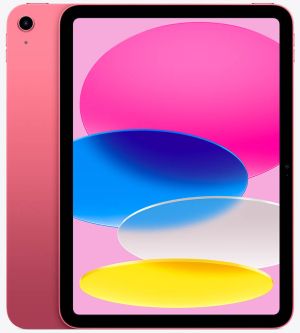 Apple iPad G10 10.9" 4GB 256GB WiFi - Pink