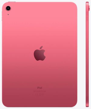 Apple iPad G10 10.9" 4GB 256GB WiFi - Pink