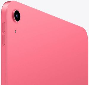 Apple iPad G10 10.9" 4GB 256GB WiFi - Pink