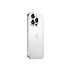 Apple iPhone 16 Pro 8GB 256GB - White Titanium