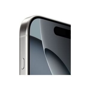 Apple iPhone 16 Pro 8GB 256GB - White Titanium