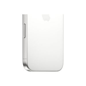 Apple iPhone 16 Pro 8GB 256GB - White Titanium