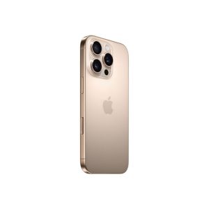 Apple iPhone 16 Pro 8GB 512GB - Desert Titanium