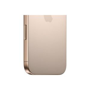 Apple iPhone 16 Pro 8GB 512GB - Desert Titanium