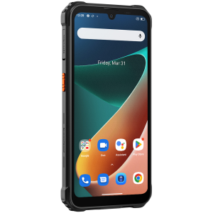 Blackview BV5300 Pro Rugged 4GB 64GB - Black