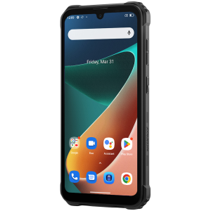 Blackview BV5300 Pro Rugged 4GB 64GB - Black