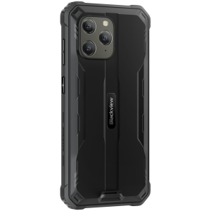 Blackview BV5300 Pro Rugged 4GB 64GB - Black