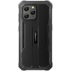 Blackview BV5300 Pro Rugged 4GB 64GB - Black
