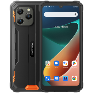 Blackview BV5300 Pro Rugged 4GB 64GB - Orange