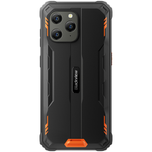 Blackview BV5300 Pro Rugged 4GB 64GB - Orange