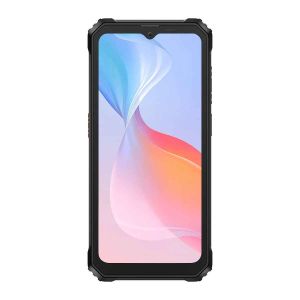 Blackview BV6200 Pro Rugged 6GB 128GB - Black