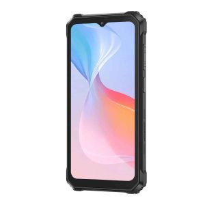 Blackview BV6200 Pro Rugged 6GB 128GB - Black