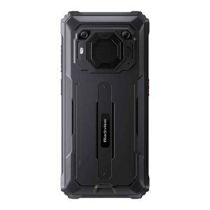 Blackview BV6200 Pro Rugged 6GB 128GB - Black