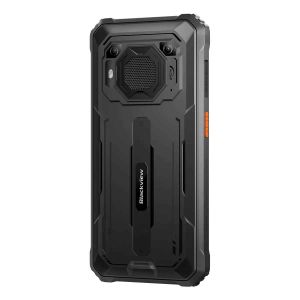 Blackview BV6200 Pro Rugged 6GB 128GB - Black