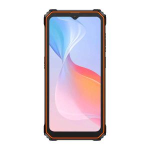 Blackview BV6200 Pro Rugged 6GB 128GB - Orange