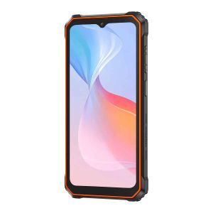 Blackview BV6200 Pro Rugged 6GB 128GB - Orange