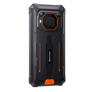Blackview BV6200 Pro Rugged 6GB 128GB - Orange