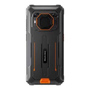 Blackview BV6200 Pro Rugged 6GB 128GB - Orange
