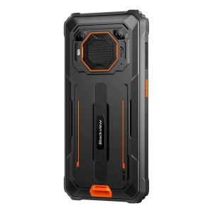 Blackview BV6200 Pro Rugged 6GB 128GB - Orange