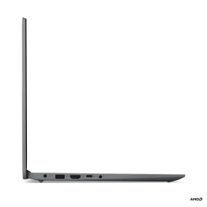 Lenovo IdeaPad 1 15AMN7 15.6" FHD TN AMD Ryzen 3 7320U 16GB RAM 512GB SSD NoOS BG kbd - Cloud Grey
